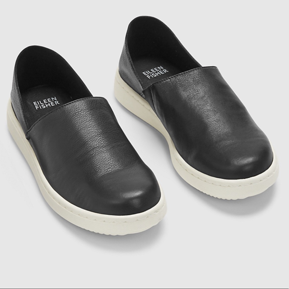Eileen Fisher PANDA 2 sneakers